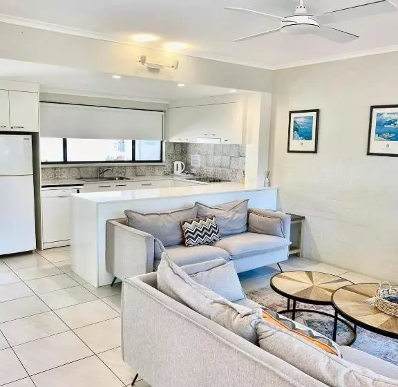 Отель Le Court Villas