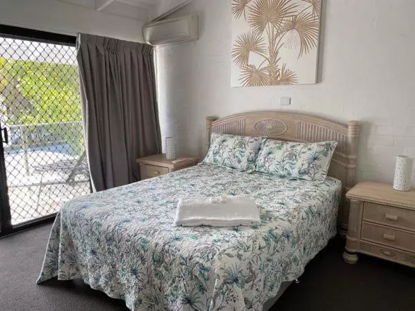 Отель Le Court Villas