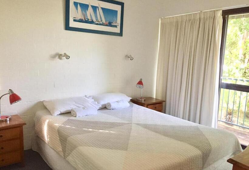 호텔 Le Court Villas