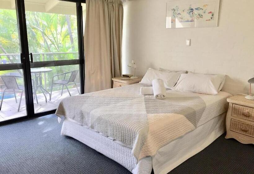 호텔 Le Court Villas