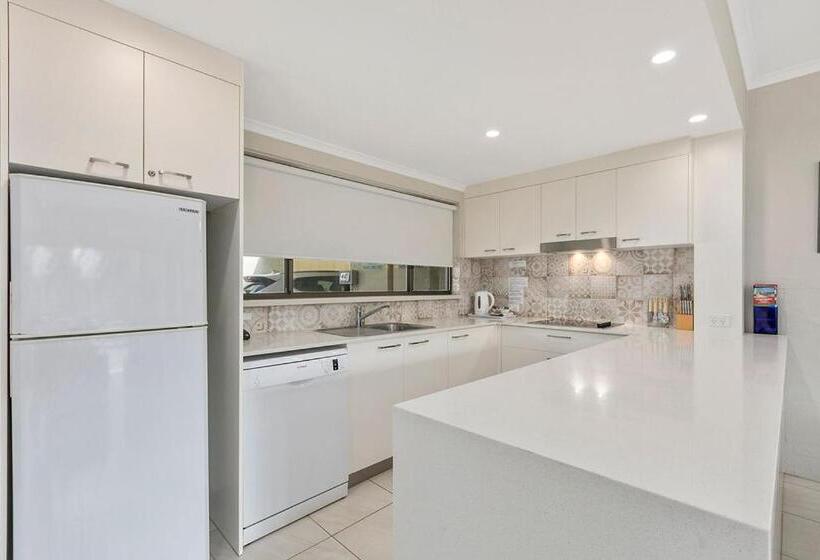 호텔 Le Court Villas