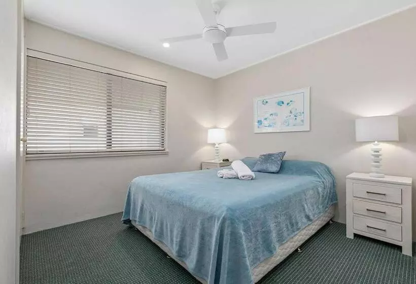 Отель Le Court Villas