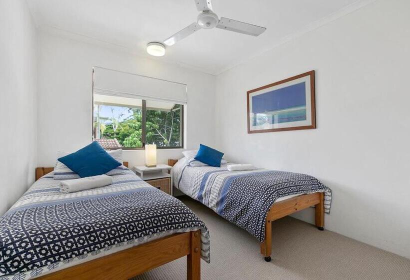 호텔 Le Court Villas