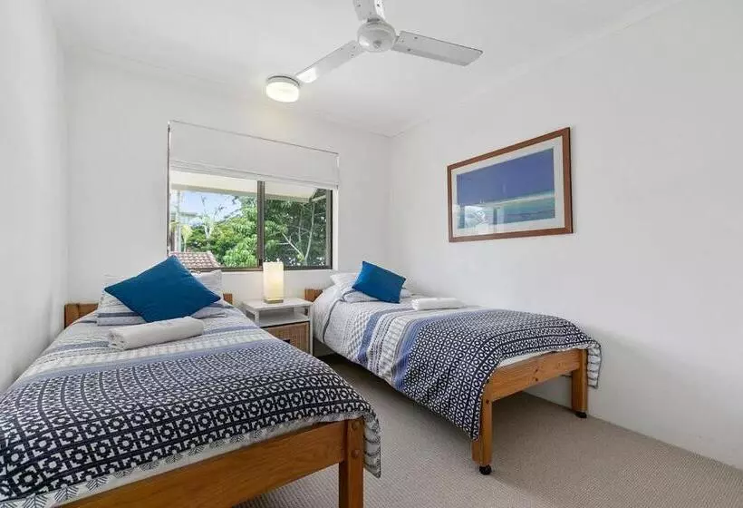 Отель Le Court Villas