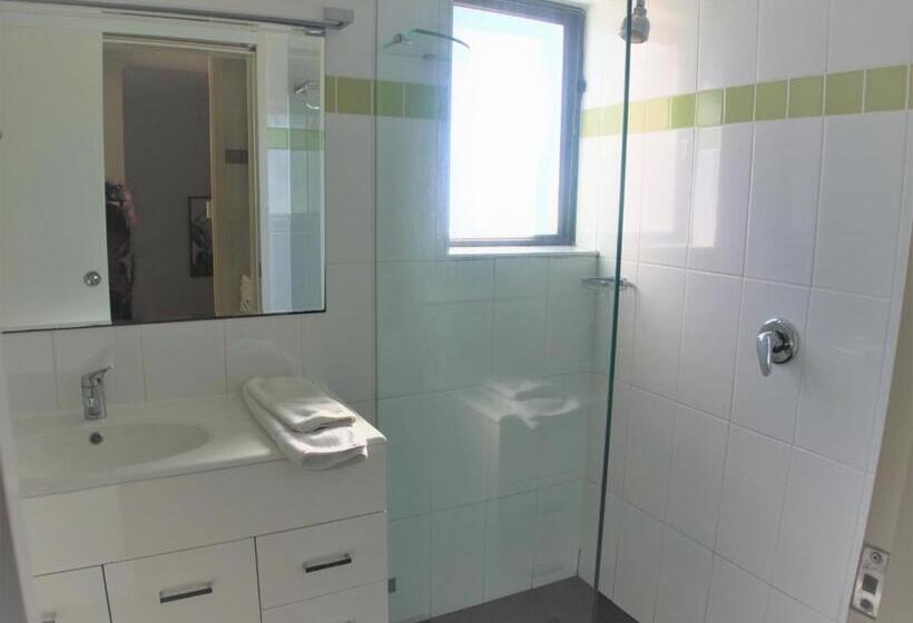 호텔 Le Court Villas