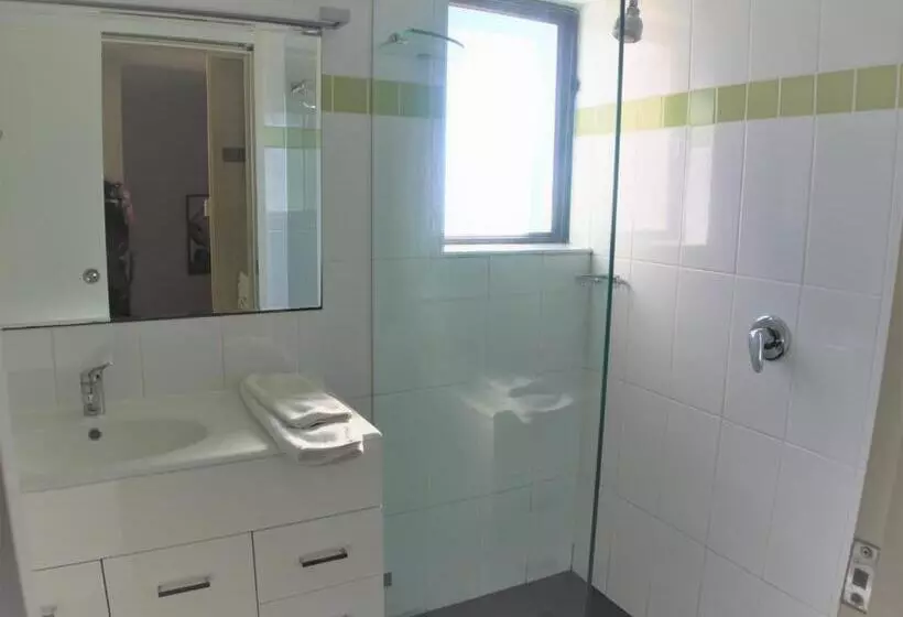 Отель Le Court Villas