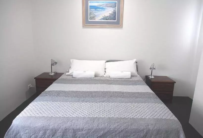 Отель Le Court Villas