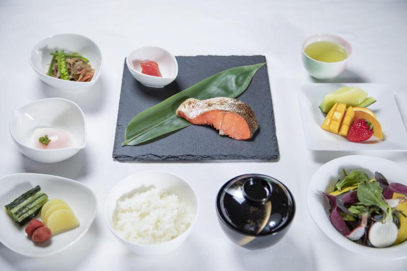 בית מלון כפרי Marroad Karuizawa