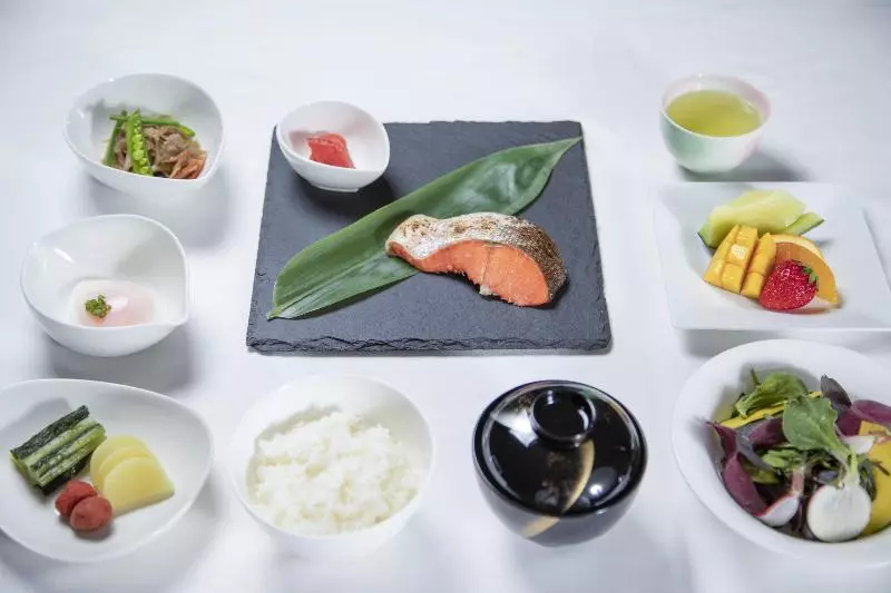 Отель Marroad Karuizawa