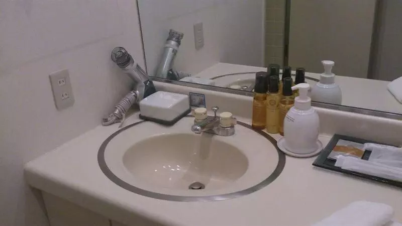 Отель Marroad Karuizawa