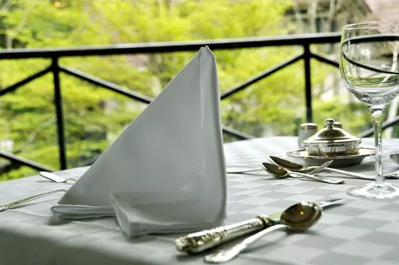 Отель Marroad Karuizawa