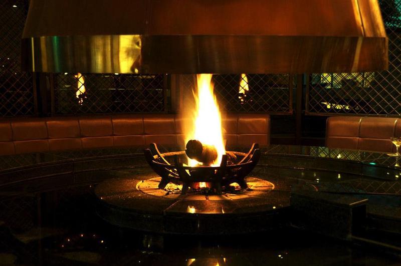 בית מלון כפרי Marroad Karuizawa