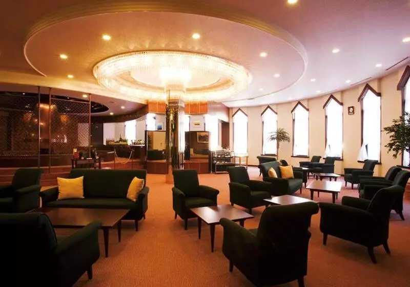 Отель Marroad Karuizawa