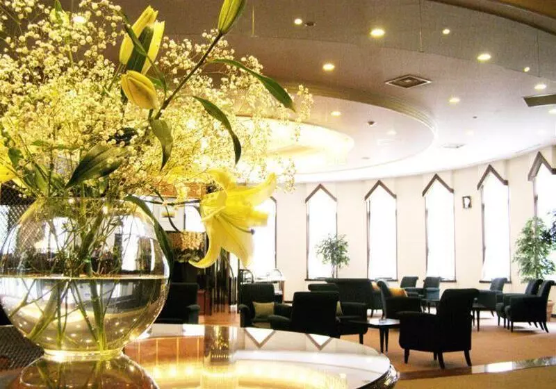 Отель Marroad Karuizawa