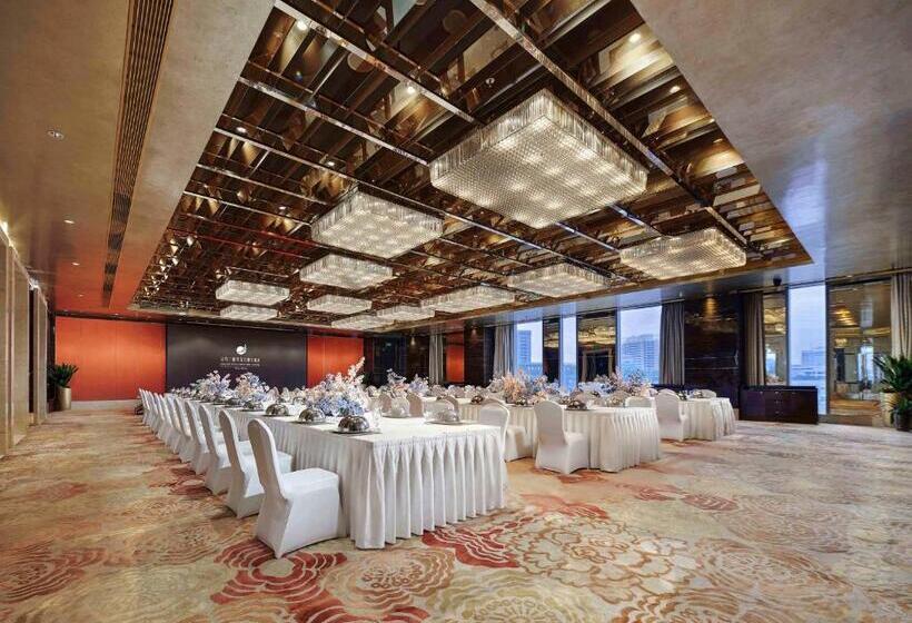 Sanding New Century Grand Hotel Yiwu