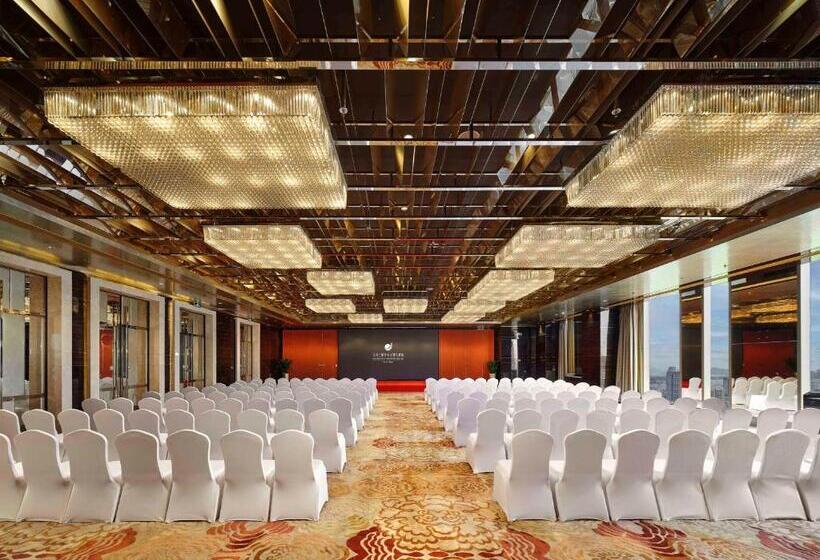 Sanding New Century Grand Hotel Yiwu