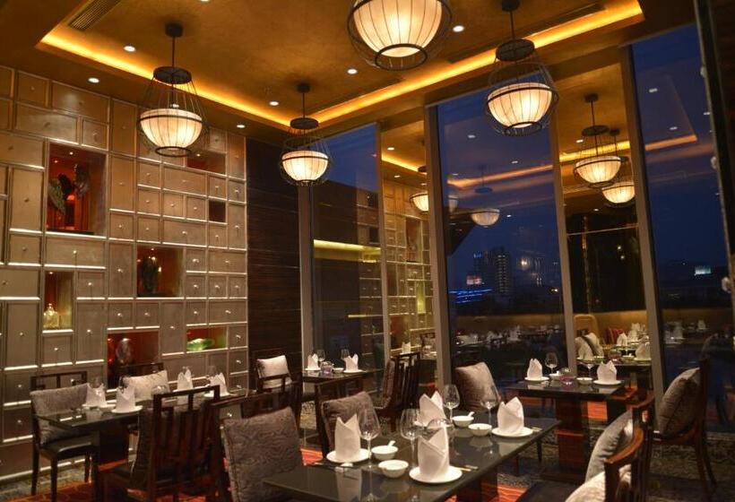 Sanding New Century Grand Hotel Yiwu