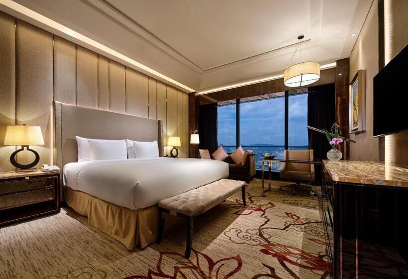 Sanding New Century Grand Hotel Yiwu