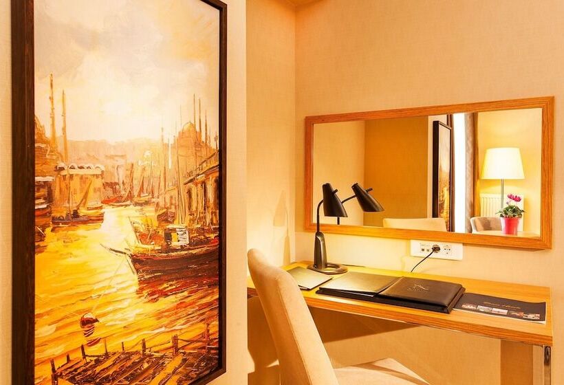 Nidya Hotel Esenyurt