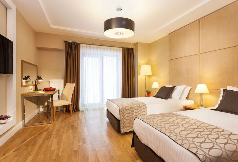 Nidya Hotel Esenyurt