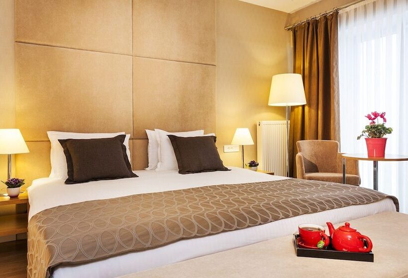 Nidya Hotel Esenyurt