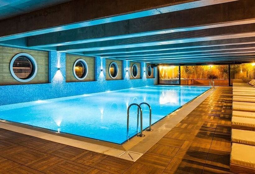 Nidya Hotel Esenyurt