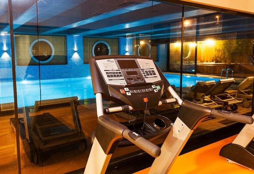 Nidya Hotel Esenyurt