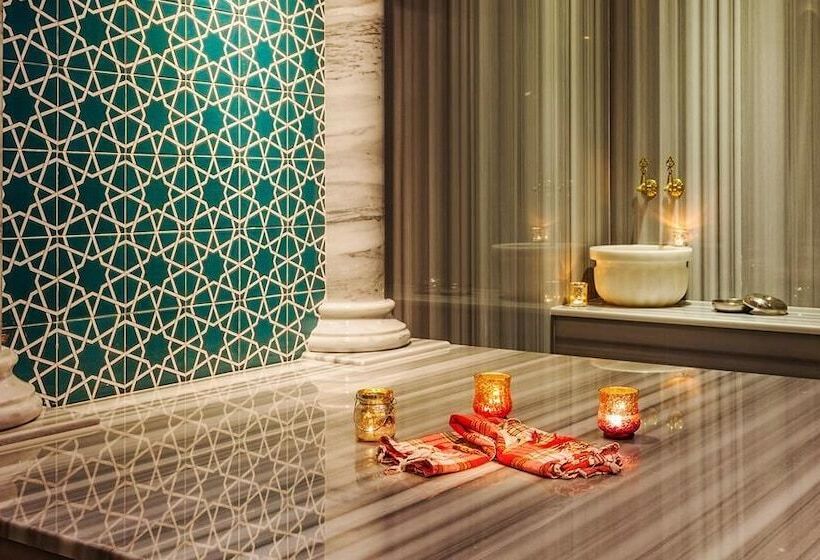 Nidya Hotel Esenyurt