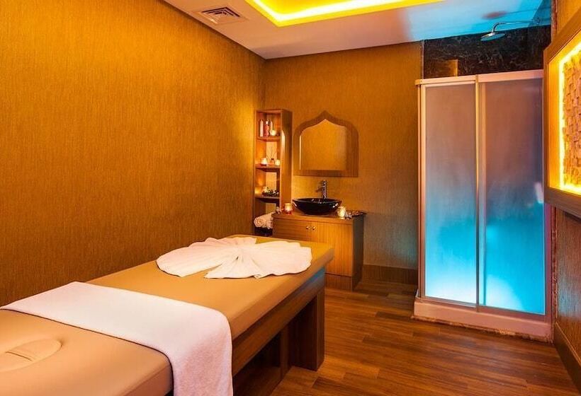 Nidya Hotel Esenyurt