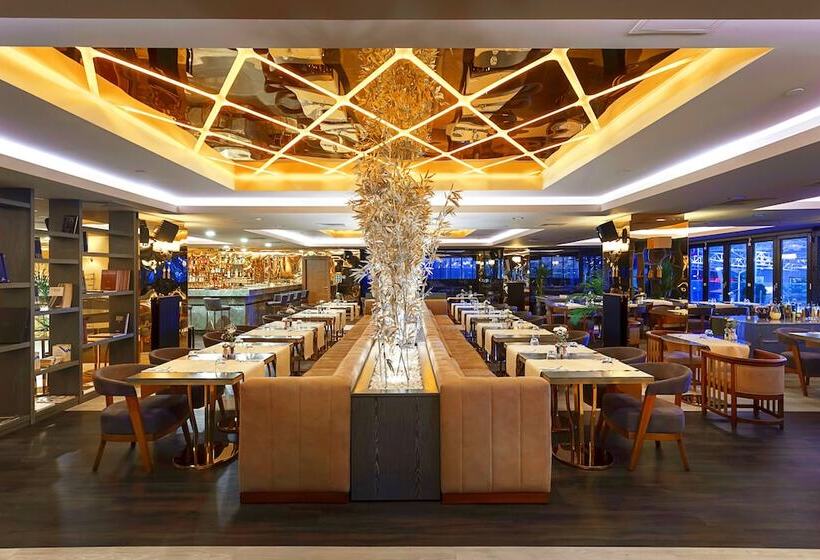 Nidya Hotel Esenyurt