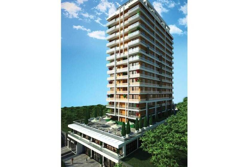 Nidya Hotel Esenyurt