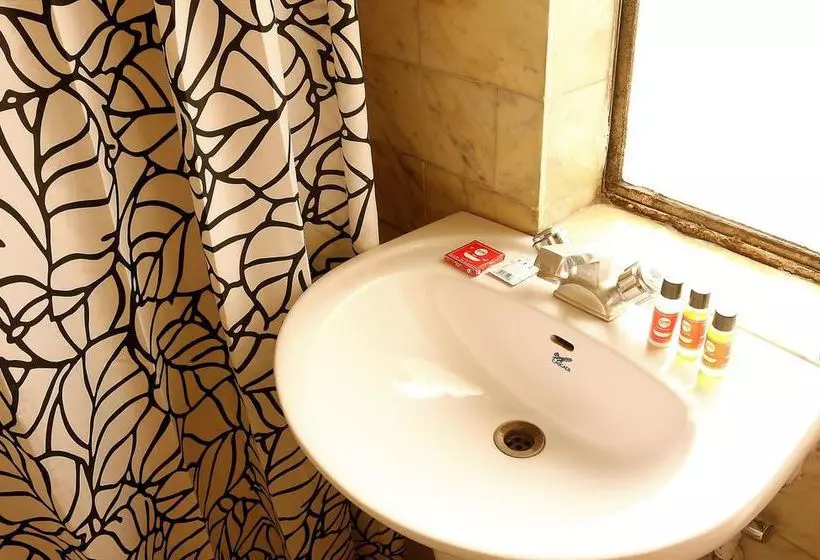 ホテル Oyo Rooms Ballygunge Place
