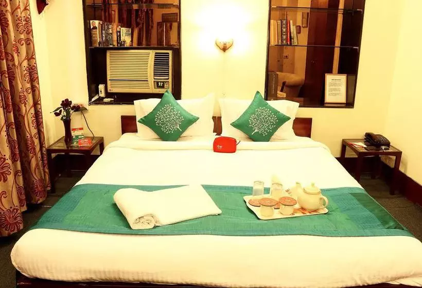 ホテル Oyo Rooms Ballygunge Place