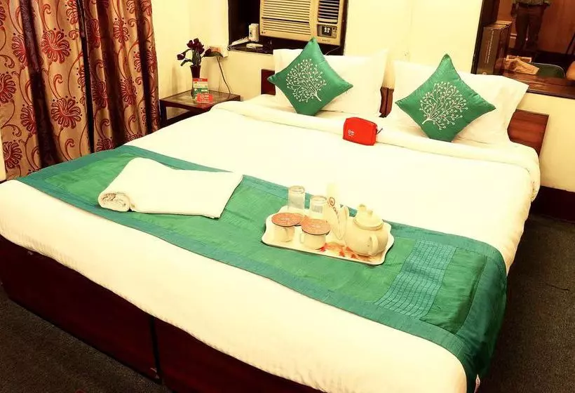 ホテル Oyo Rooms Ballygunge Place
