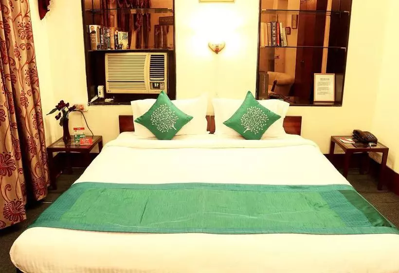 ホテル Oyo Rooms Ballygunge Place