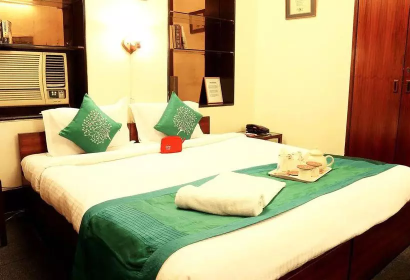 ホテル Oyo Rooms Ballygunge Place