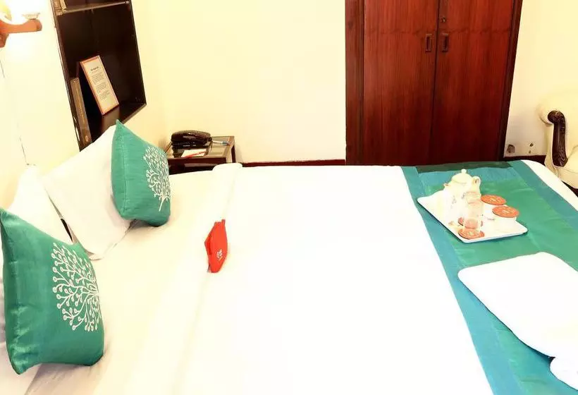 ホテル Oyo Rooms Ballygunge Place