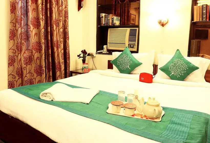 ホテル Oyo Rooms Ballygunge Place