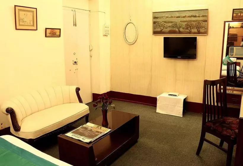 ホテル Oyo Rooms Ballygunge Place