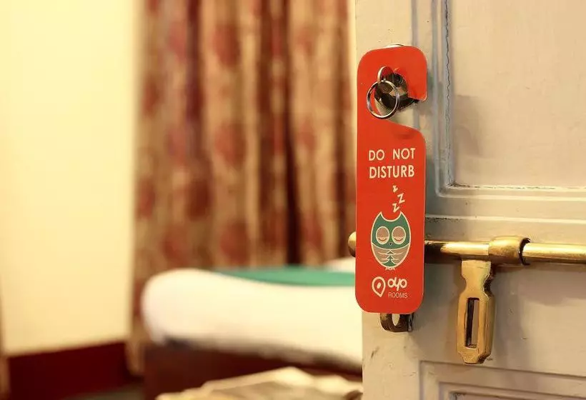 ホテル Oyo Rooms Ballygunge Place