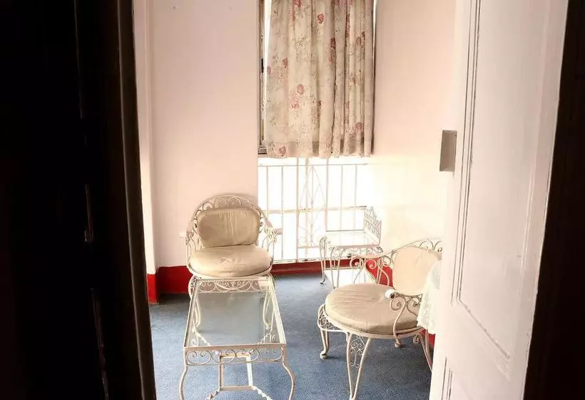 ホテル Oyo Rooms Ballygunge Place