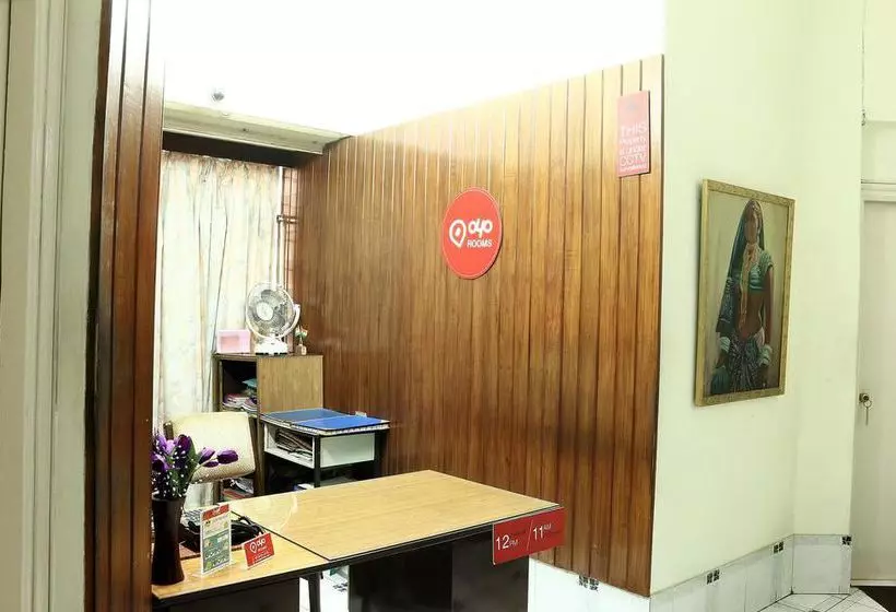 ホテル Oyo Rooms Ballygunge Place