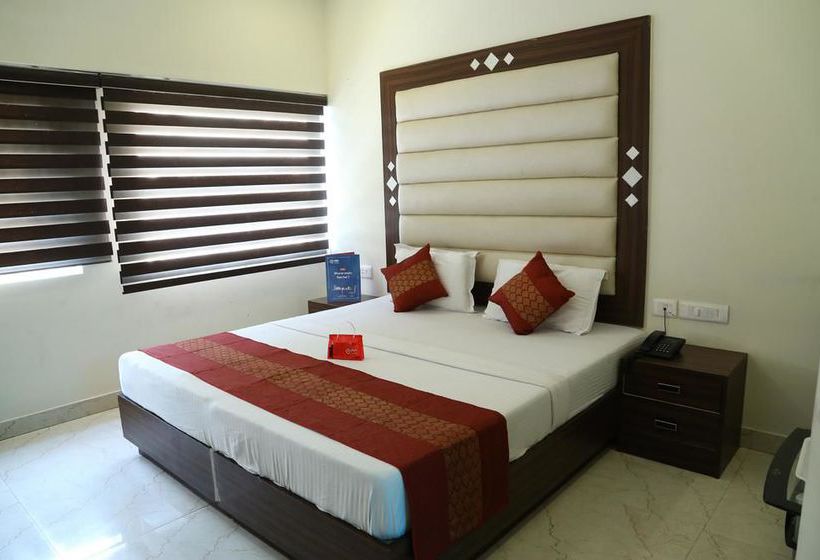 酒店 Oyo Rooms Sector 22 Mobile Market