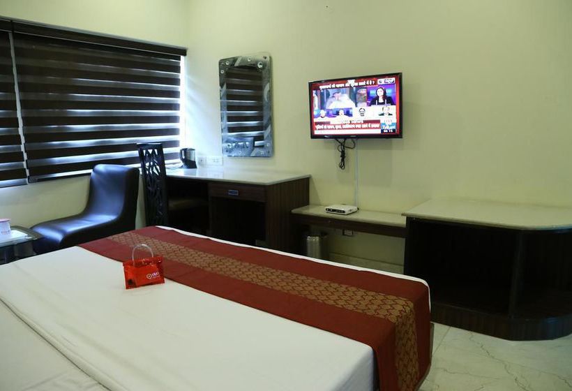 酒店 Oyo Rooms Sector 22 Mobile Market