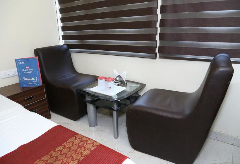 酒店 Oyo Rooms Sector 22 Mobile Market