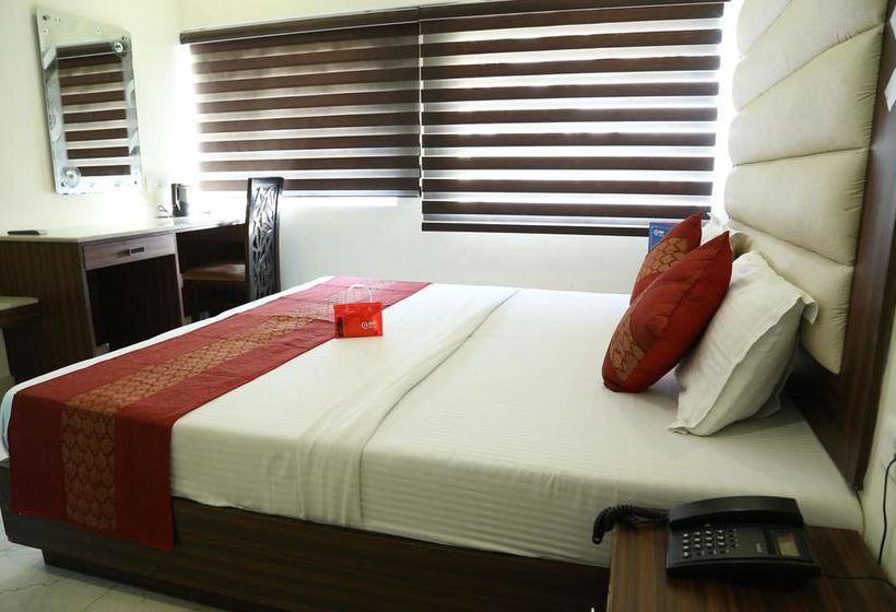 酒店 Oyo Rooms Sector 22 Mobile Market