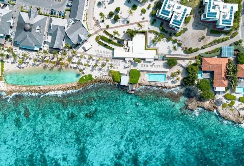 هتل Papagayo Beach