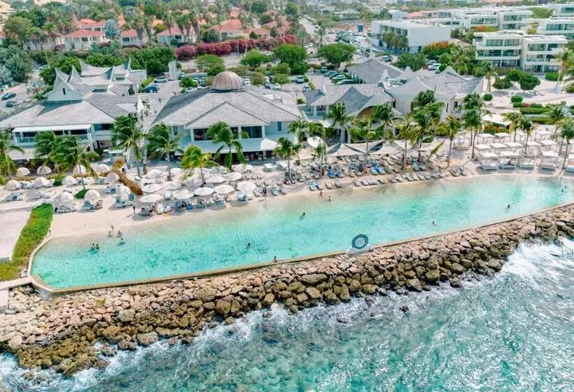 هتل Papagayo Beach