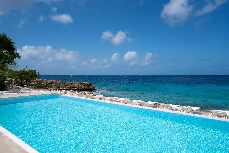 هتل Papagayo Beach