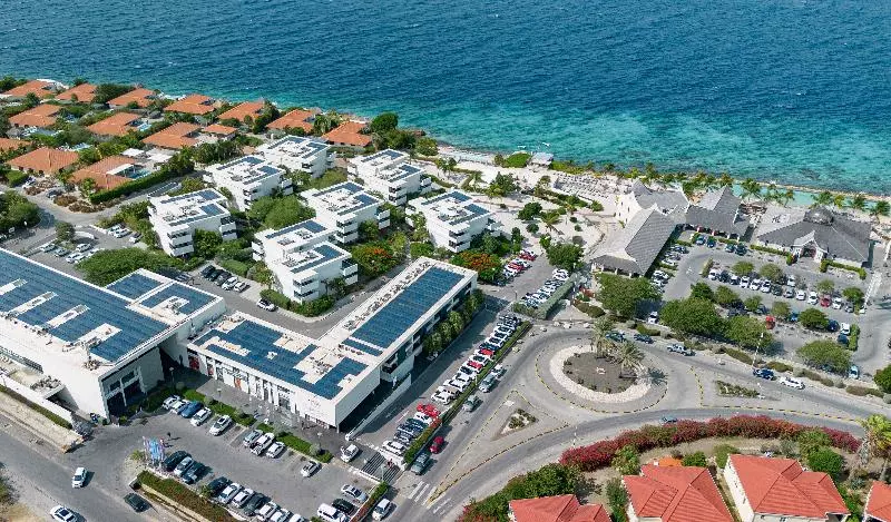 هتل Papagayo Beach